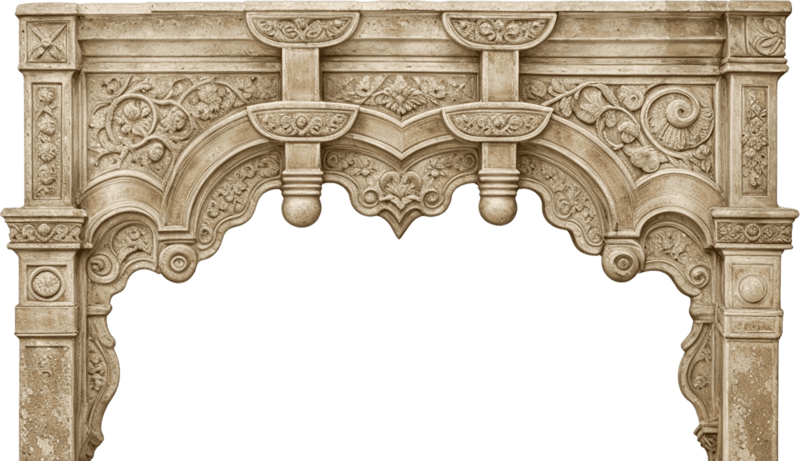 Ornaments