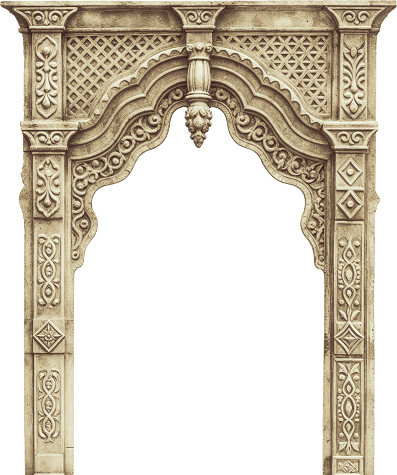 Ornaments