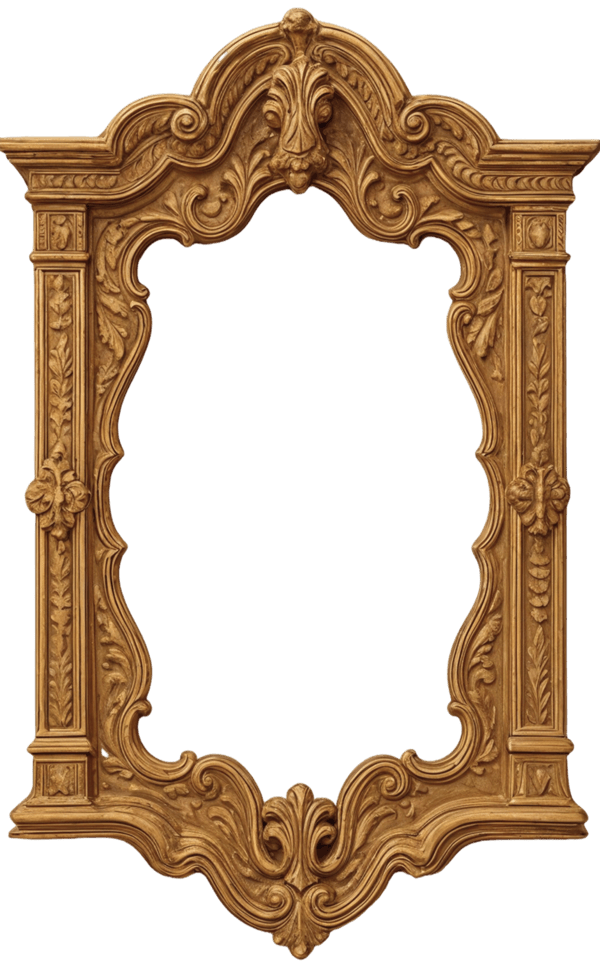 Cover Frame