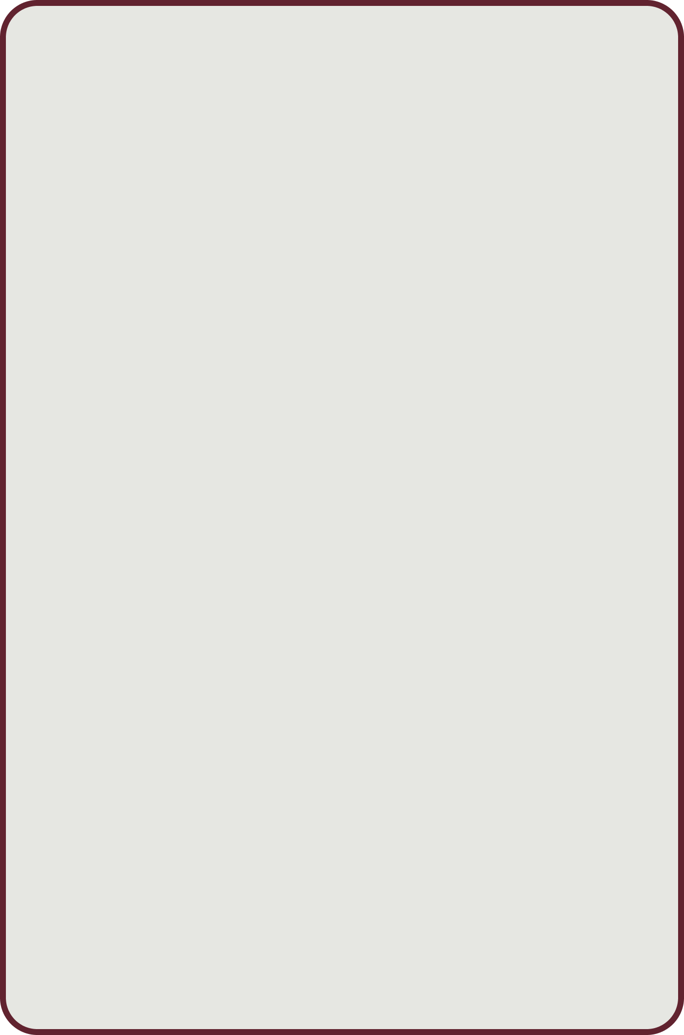 Quote Frame
